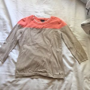 Eddie Bauer sweater